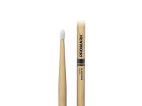 Pro Mark RBH535N Rebound 7A Lacquered Hickory Pro Mark RBH535N Rebound 7A Lacquered Hickory